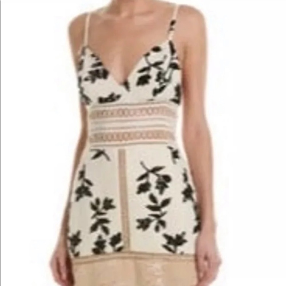 PatBo cocktail dress